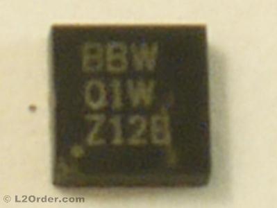 TPS62046DRCR BBW QFN 10pin Power IC Chip