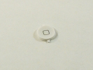 Parts for iPhone 4S - NEW White Home Menu Button Key Replacement Part for Apple iPhone 4S A1387