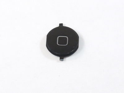 NEW Black Home Menu Button Key Replacement Part for Apple iPhone 4S A1387