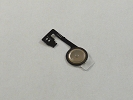 Parts for iPhone 4S - NEW Home Menu Button Flex Ribbon Cable Replacement Part for iPhone 4S A1387