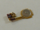 Parts for iPhone 3G - NEW Home Menu Button Flex Cable for Apple iPhone 3G A1241 A1324
