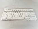 Keyboard - NEW Wireless Bluetooth Keyboard for Apple iPad and Macs 