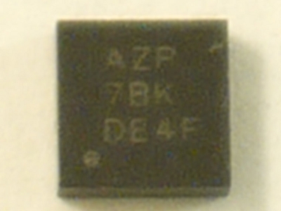 BQ24012DRCR QFN 10pin Power IC Chip