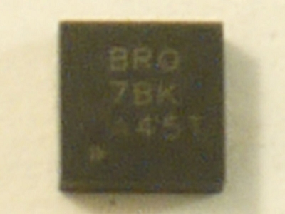 BQ24080DRCR QFN 10pin Power IC Chip