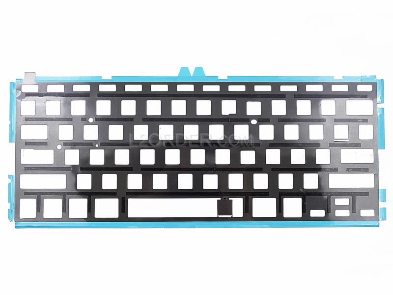 NEW Keyboard Backlight Backlit for Apple MacBook Air 13" A1369 2011 A1466 2012 2013 2014 2015 2017
