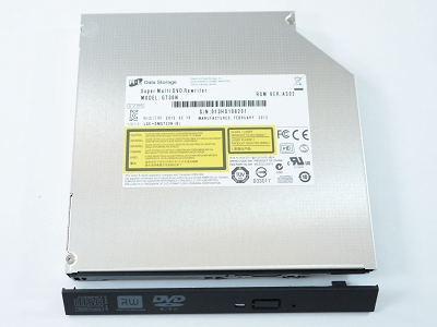 Hitachi/LG GT30N 8x DVD±RW DL Notebook SATA DVDROM Superdrive Drive
