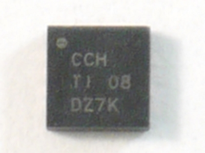 TPS61181RTER CCH QFN 16pin Power IC Chip