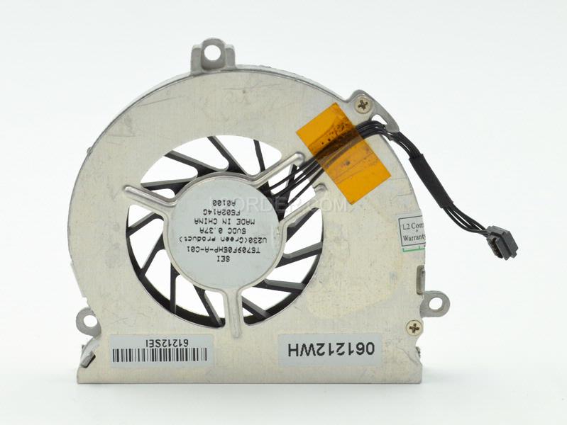 CPU Cooling Fan for MacBook A1181 945 Model 2006 Mid 2007