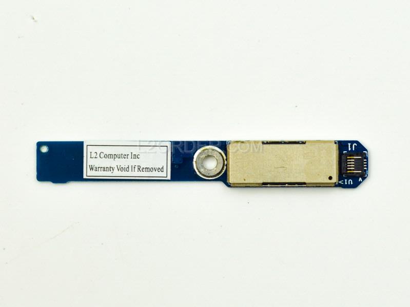 USED Bluetooth Card Board 820-2374-A for Apple Unibody MacBook Pro 13" 15" 17" A1278 A1286 A1297