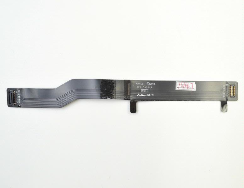 NEW WiFi Bluetooth Airport Flex Ribbon Cable 821-0876-A for Apple MacBook 13" A1342 2009 2010 