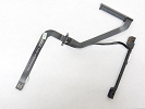 HDD / DVD Cable - NEW HDD Hard Drive Cable With Bracket 821-0814-A for Apple MacBook Pro 13" A1278 2009 2010 