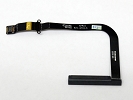 HDD / DVD Cable - NEW HDD Hard Drive Cable 821-0791-A for Apple MacBook Pro 17" A1297 2009 2010 