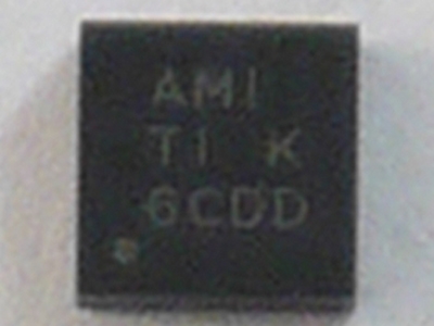 Power IC TPS79628DRBR QFN 8pin Chipset TPS 79628 DRBR Part Mark AMI