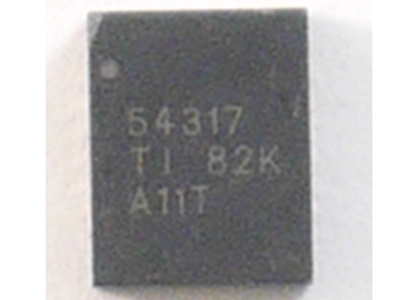 Power IC TPS54317RHF QFN 24pin Chipset TPS 54317 RHF