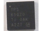 IC - Power IC TPS65020RHAR QFN 40pin Chipset TPS 65020 RHAR