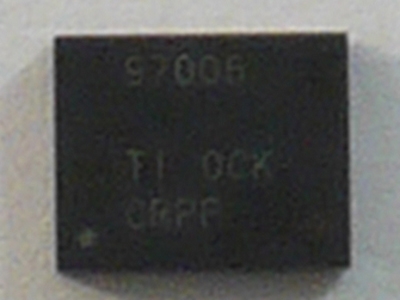 Power IC SN97006DSUR QFN 16pin Chipset SN 97006 DSUR