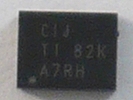 IC - Power IC BQ24113RHLR QFN 20pin Chipset BQ 24113 RHLR Part Mark CIJ