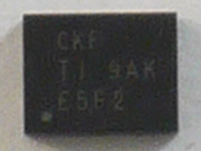 Power IC BQ24113ARHLR QFN 20pin Chipset BQ 24113 ARHLR Part Mark CKF