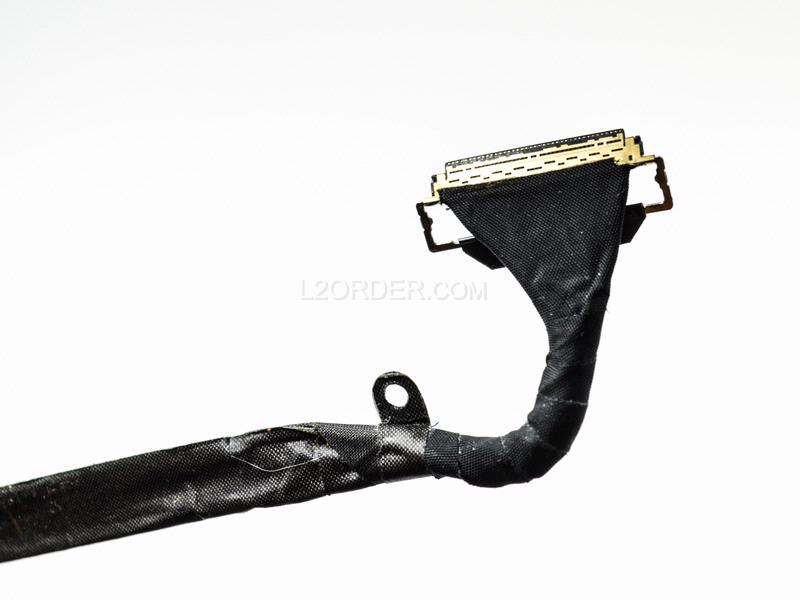 NEW* MacBook Pro unibody A1286 15 LCD LED LVDS Cable  