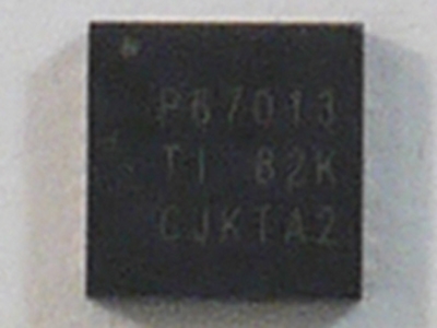 Power IC TPS67013RGWR QFN 32pin Chipset TPS 67013 RGWR