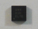 IC - Power IC TPS61054DRCR QFN 10pin Chipset TPS 61054 DRCR Part Mark BRX