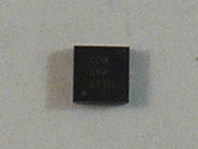 Power IC BQ24086DRCR QFN 10pin Chipset BQ 24086 DRCR Part Mark CDW