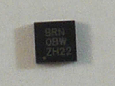 Power IC TPS62401DRCR QFN 10pin Chipset TPS 62401 DRCR Part Mark BRN