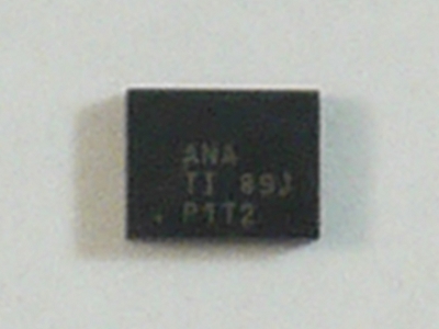Power IC BQ24035RHLR QFN 20pin Chipset BQ 24035 RHLR Part Mark ANA