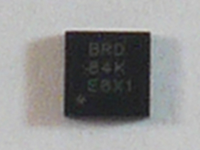 Power IC TPS61026DRCR QFN 10pin Chipset TPS 61026 DRCR Part Mark BRD