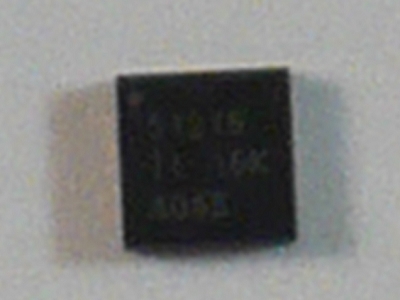 Power IC TPS51216RUKR QFN 20pin Chipset TPS 51216 RUKR Part Mark 51216