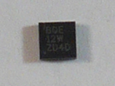 Power IC TPS62400DRCR QFN 10pin Chipset TPS 62400 DRCR Part Mark BQE