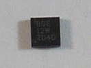 IC - Power IC TPS62400DRCR QFN 10pin Chipset TPS 62400 DRCR Part Mark BQE