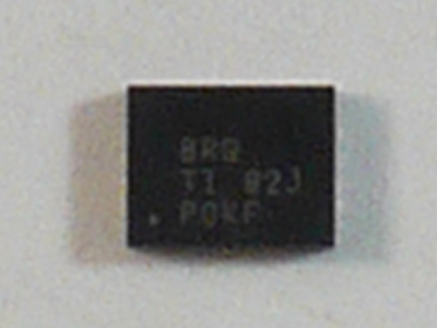 Power IC BQ24070RHL QFN 20pin Chipset BQ 24070 RHL Part Mark BRQ