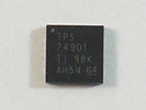 IC - Power IC TPS74901 QFN 20pin Chipset TPS 74901