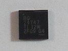 IC - Power IC BQ24747RHDR QFN 28pin Chipset BQ 24747 RHDR