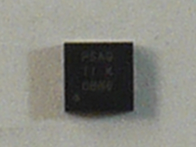 Power IC TPS73201QDRBR QFN 8pin Chipset TPS 73201 QDRBR Part Mark PSAQ