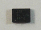 IC - Power IC BQ24071RHLR QFN 20pin Chipset BQ 24071 RHLR Part Mark BTR
