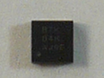 Power IC TPS61150ADRCR QFN 10pin Chipset TPS 61150 ADRCR Part Mark BTK