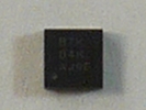 IC - Power IC TPS61150ADRCR QFN 10pin Chipset TPS 61150 ADRCR Part Mark BTK