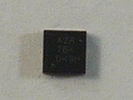 IC - Power IC BQ24014DRCR QFN 10pin Chipset BQ 24014 DRCR Part Mark AZR