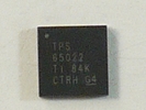 IC - Power IC TPS65022RHAR QFN 40pin Chipset TPS 65022 RHAR