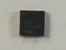 IC - Power IC TPS65146RGER QFN 24pin Chipset TPS 65146 RGER Part Mark CEZ