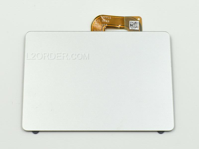USED Trackpad Touchpad Mouse with Cable for Apple Macbook Pro 15" A1286 2008
