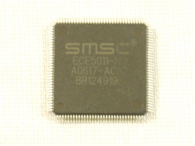 SMSC ECE5011NU TQFP IC Chip ECE5011 NU