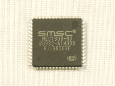 SMSC MEC1308NU TQFP IC Chip MEC1308 NU