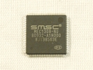 IC - SMSC MEC1308NU TQFP IC Chip MEC1308 NU