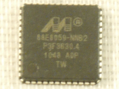 88E8059-NNB2 48pin QFN Power IC chipset 88E8059 NNB2