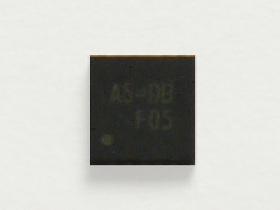 Richtek RT8209MGQW A5=DB RT 8209 MGQW  QFN 14pin Power Chip Chipset 