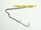 LCD / iSight WiFi Cable - NEW Bluetooth WiFi Antenna for Apple MacBook Air 13" A1237 A1304 2008 2009