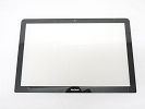 LCD Glass - NEW LCD LED Screen Display Glass for Apple MacBook 13" A1278 2008